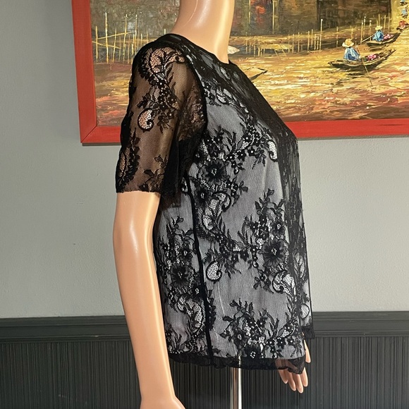 Who What Wear Blouse SZ - XS - Picture 2 of 5